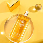 100ml Perfume Golden Million Gold Brick Extrait - Women Men's Long-Lasting Woody Perfume Men's Perfume Pray Fragrance