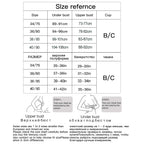 Women Sexy Lace Thin Bras Plus Size Lace Bra 34-40 B/C Cup Push Up Bralette Hollow Out Lingerie for Curvy Female Underwear