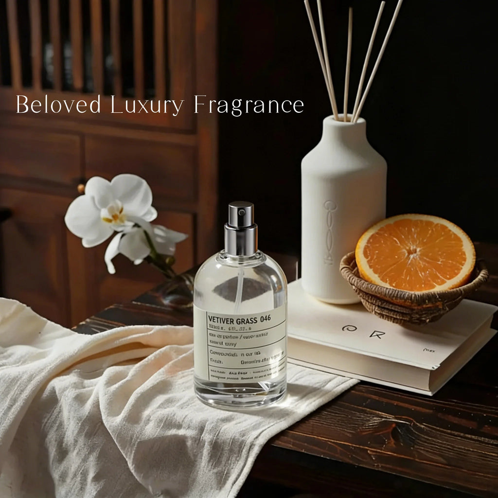 Fresh and pleasant. This sandalwood fresh unisex perfume comes in a 100ml eau de toilette, featuring classic fruity notes.