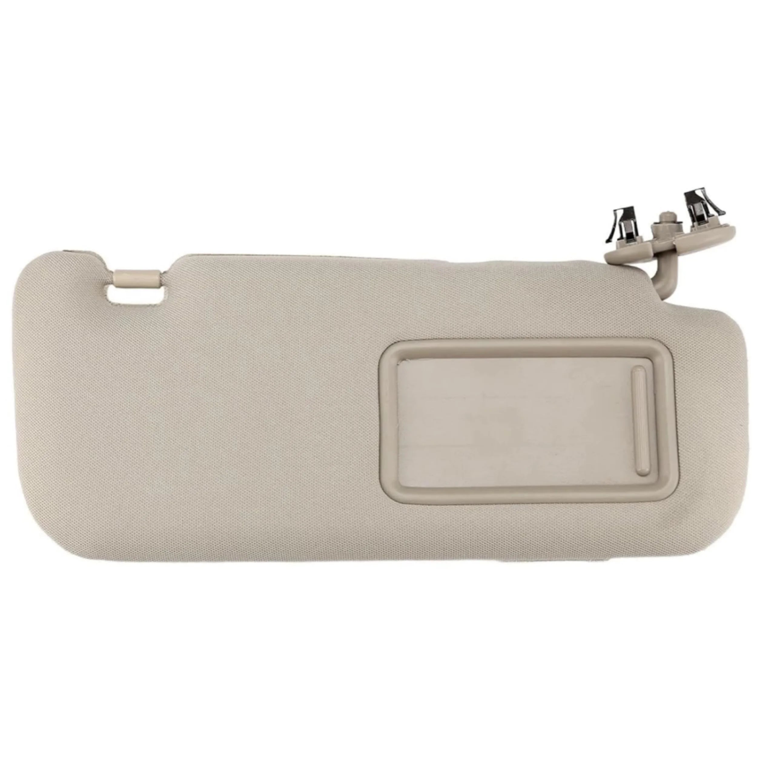 For Toyota Corolla 2001 2002 2003 2004 2005 2006 2007 2008 2009 2010-2019 Front Sun Visor Panel Driver Passenger Side Sunvisor