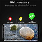 Curved Edge Tempered Glass For Infinix Note 40 Pro Screen Protector Infinix Note 40 Pro 4G Glass For Infinix Note 40 Pro Glass