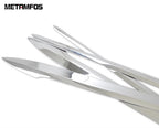 Accessories For Toyota Voxy Noah R80 2017 2018 2019 2020 2021 Chrome Door Side Line Strip Body Skirt Molding Trim Car Styling