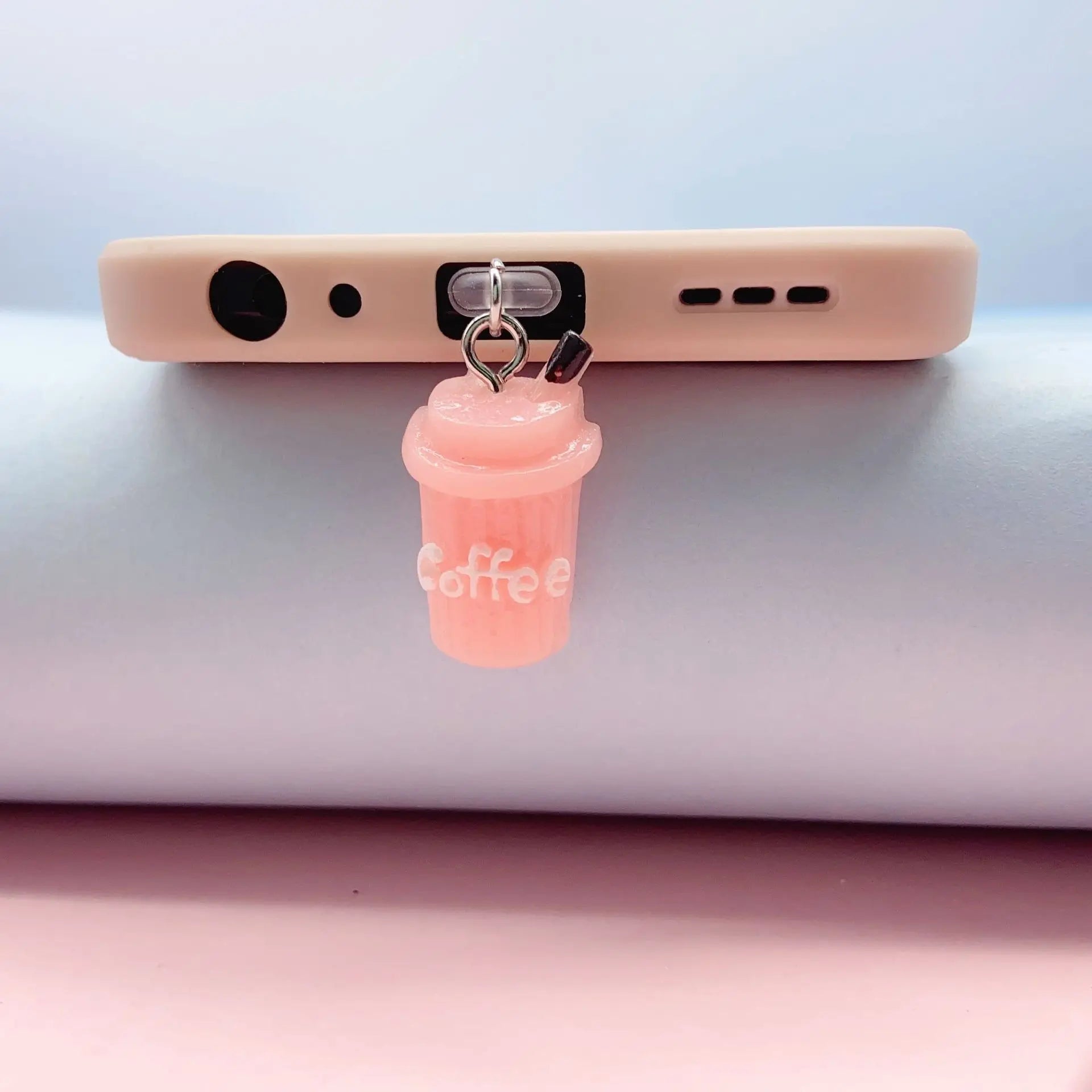 Type-C Dust Plug USB Charging Port Protector Silicone Anti-dust Plug Cover Cap for Iphone Samsung Huawei Xiaomi Phone Dustplug